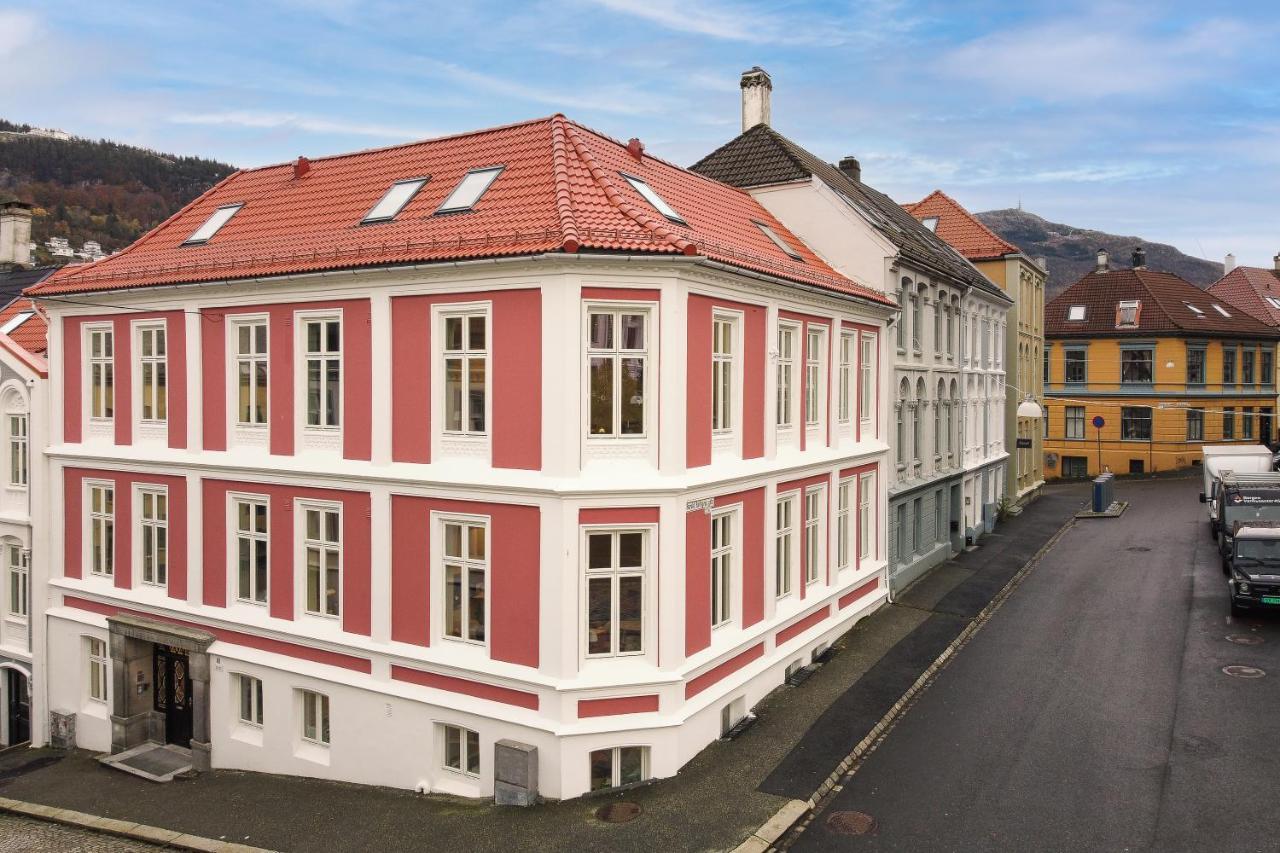 Lejlighed Keyser 8 Bergen