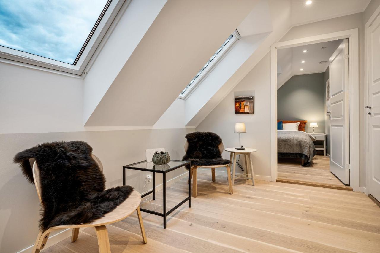 Lejlighed Keyser 8 Bergen
