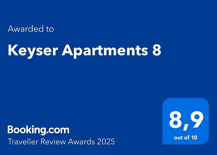 Keyser Apartments 8