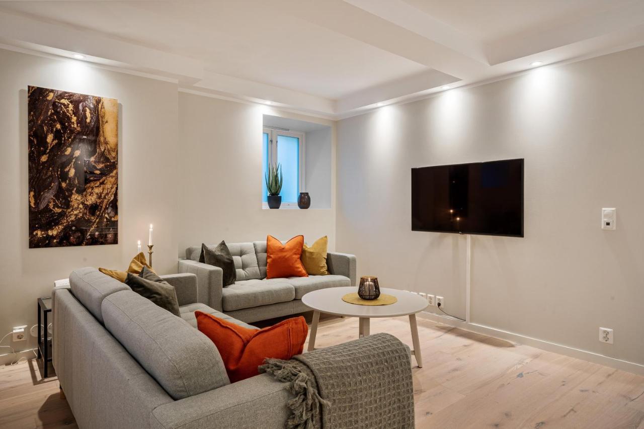 Apartment Keyser 8 *