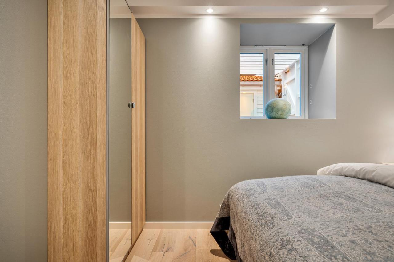 Keyser 8 Apartamento