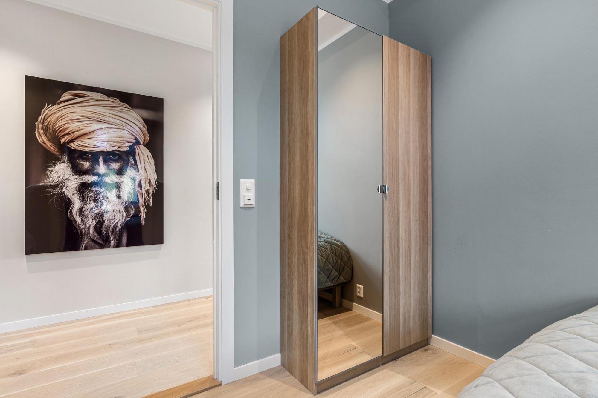 Apartamento Keyser 8 Bergen