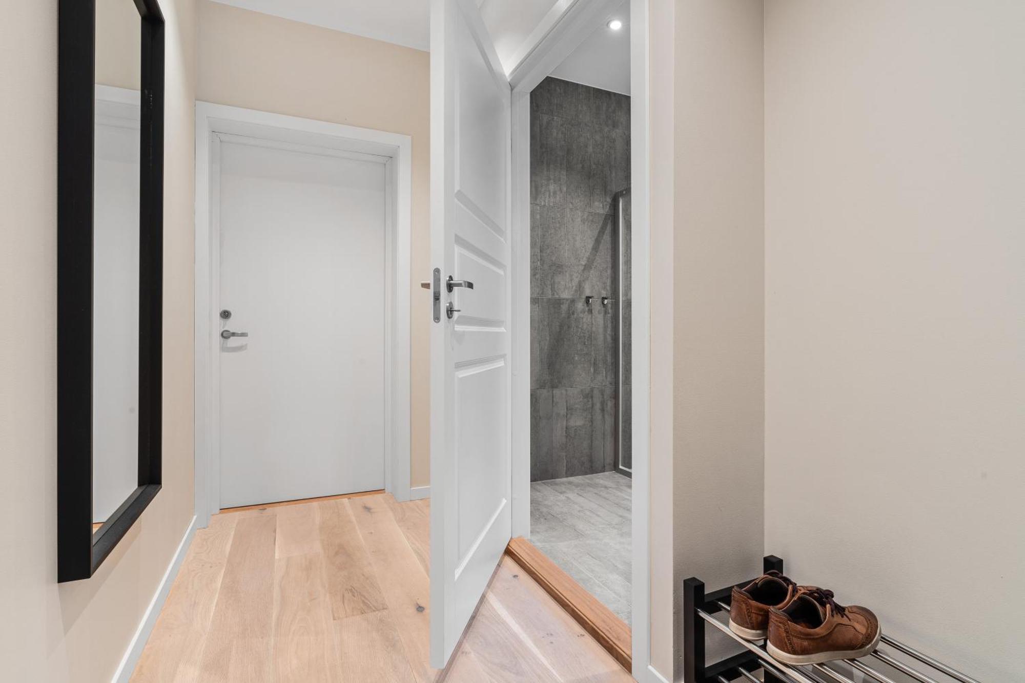 Apartamento Keyser 8 Bergen